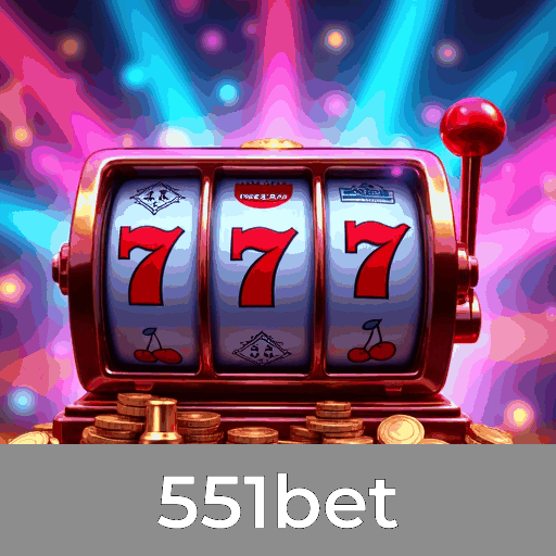 551bet: Cassino VIP Brasileiro com Roleta e Blackjack ao Vivo