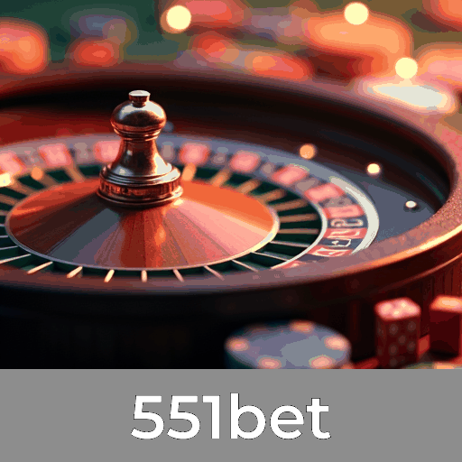 Login Seguro Verificado no 551bet: Cadastro Rápido com Bônus e Cassino Licenciado