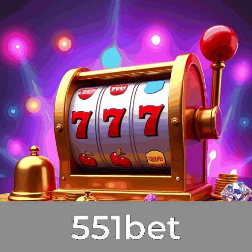 Descubra os Bônus Generosos e Promoções Exclusivas da 551bet