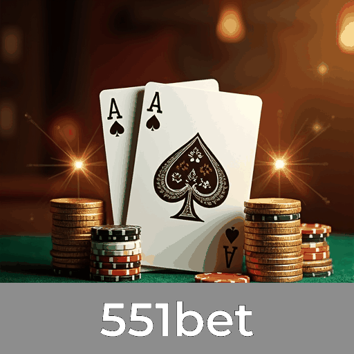 551bet: A Plataforma Confiável para uma Experiência Premium em Apostas